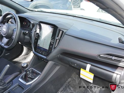Used 2023 Subaru WRX Limited w/ Popular Package #1 AWD/4WD image 45