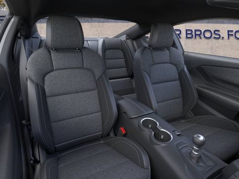 New 2026 Ford Mustang GT RWD image 10