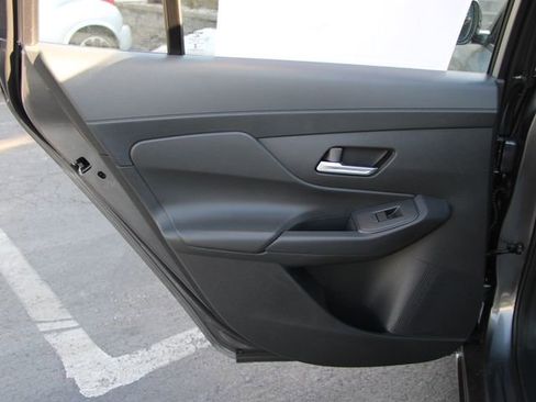 New 2026 Nissan Sentra S image 19