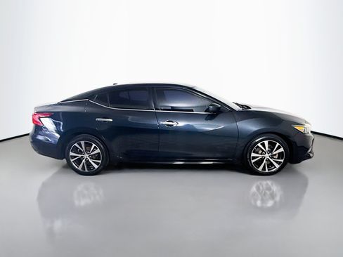 Used 2017 Nissan Maxima 3.5 S FWD image 11