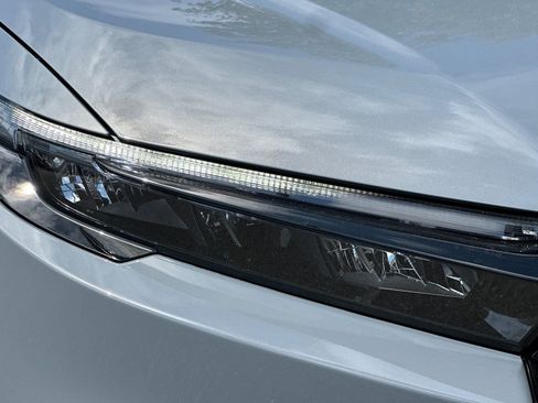 New 2026 Honda CR-V Sport-L image 30