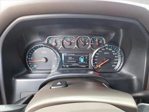 Used 2018 GMC Sierra 1500 SLT w/ Texas SLT Premium Package AWD/4WD image 21
