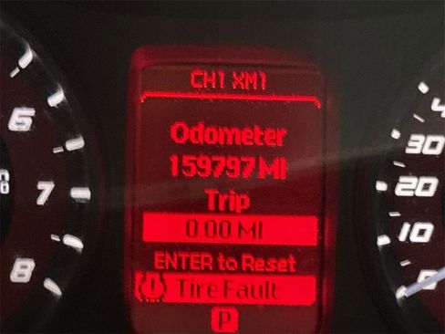 Used 2009 Pontiac G8 GT w/ Premium Package image 12