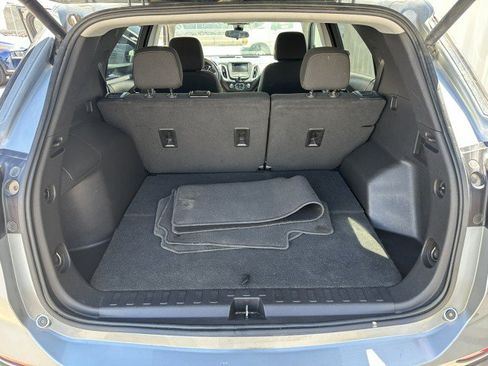 Used 2024 Chevrolet Equinox LT AWD/4WD image 8
