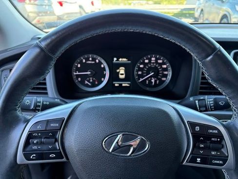 Used 2019 Hyundai Sonata Limited FWD image 21
