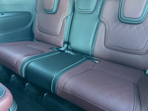 New 2026 INFINITI QX80 Autograph image 16