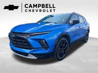 Used 2024 Chevrolet Blazer LT w/ Convenience Package FWD 360° Tour