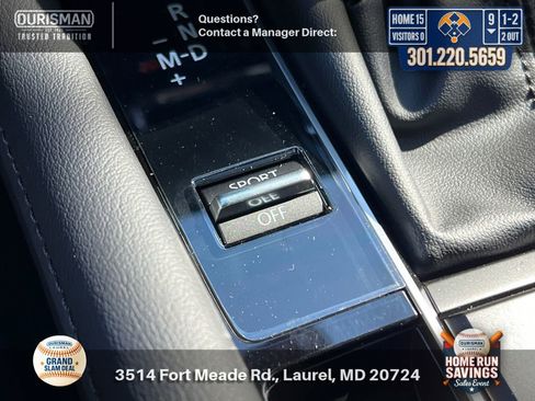 New 2026 MAZDA MAZDA3 Hatchback w/Premium Plus Pkg image 28