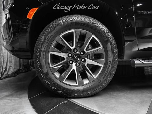 Used 2023 Chevrolet Tahoe Z71 AWD/4WD image 50