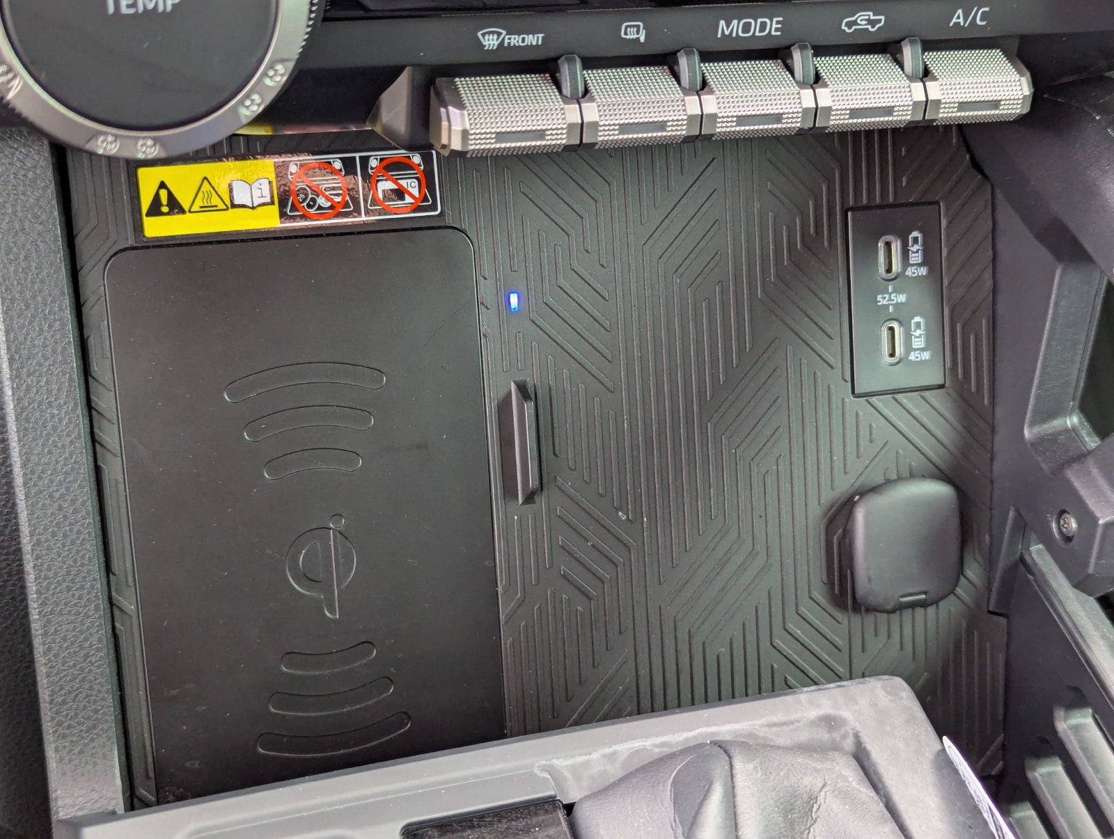 Used 2026 Toyota Tacoma SR5 RWD image 31