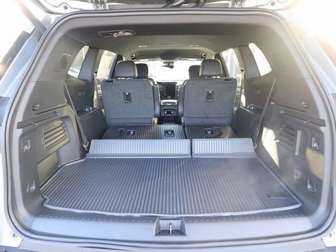 New 2026 GMC Acadia Elevation w/ Black Edition AWD/4WD image 30
