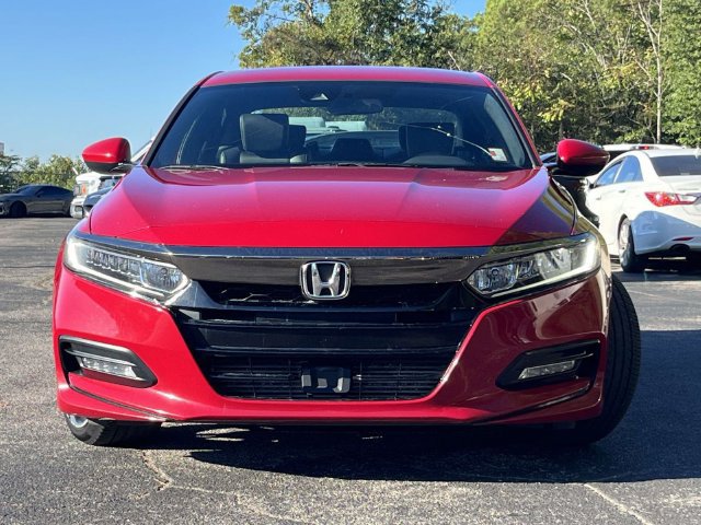 Used 2019 Honda Accord Sport image 9