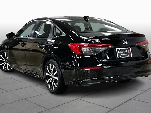 Used 2023 Honda Civic EX image 12