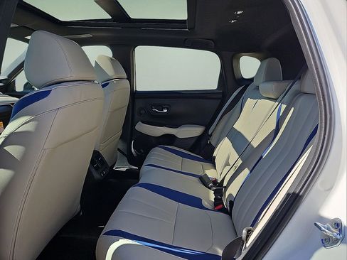 New 2026 Acura ADX A-Spec AWD/4WD image 14