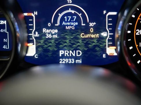 Used 2022 Jeep Wrangler Unlimited Sport AWD/4WD image 22