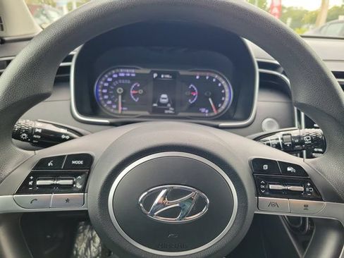 Used 2023 Hyundai Tucson SEL AWD/4WD image 22