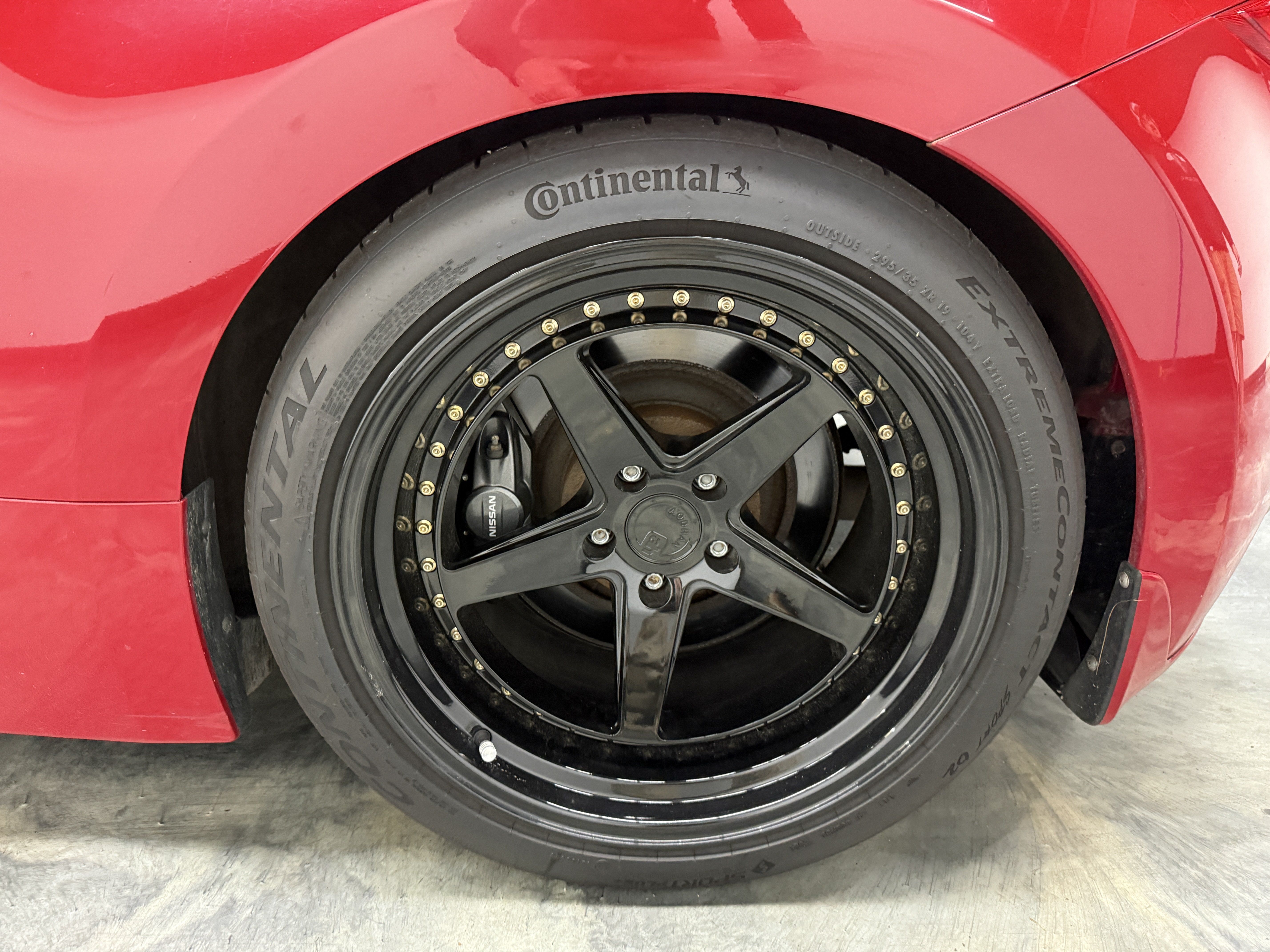 Used 2011 Nissan 370Z Coupe w/ Sport Pkg RWD image 22