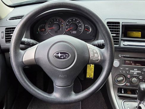 Used 2009 Subaru Outback 2.5i Special Edition AWD/4WD image 19