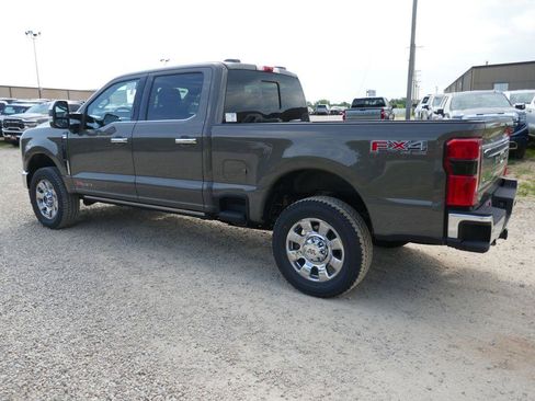 New 2026 Ford F250 King Ranch AWD/4WD image 7