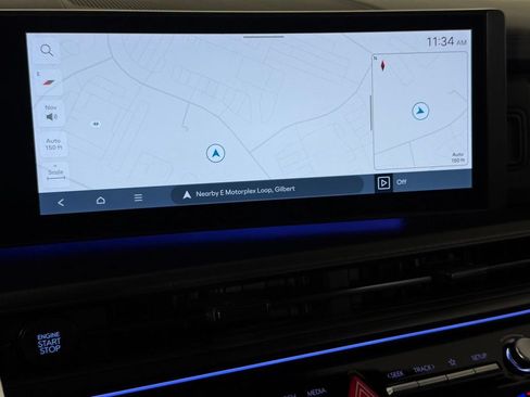 Used 2025 Hyundai Santa Fe Calligraphy AWD/4WD image 17