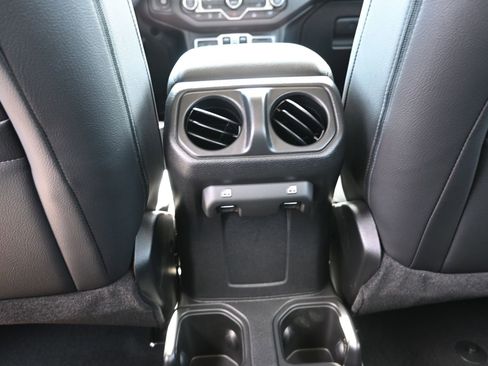 New 2026 Jeep Wrangler Sport image 18