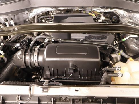 Used 2020 Ford Explorer Limited w/ Class III Trailer Tow Package image 23