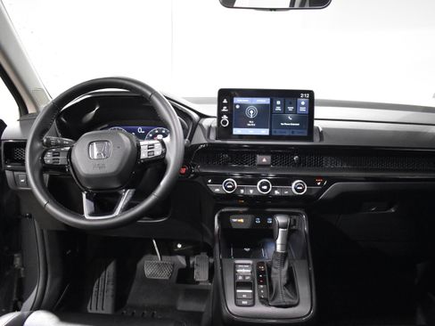 Certified 2026 Honda CR-V EX-L image 34