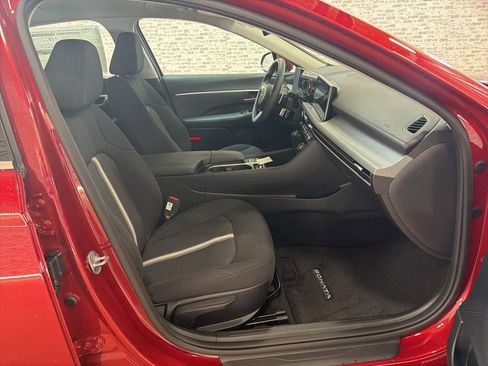 New 2026 Hyundai Sonata SEL image 10