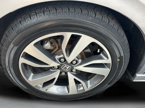 Certified 2022 Honda Odyssey Touring image 35