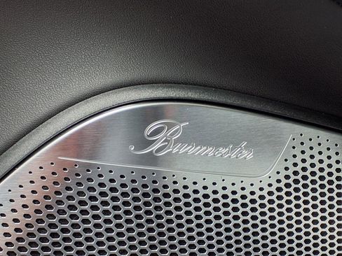 New 2025 Porsche Panamera Turbo image 54