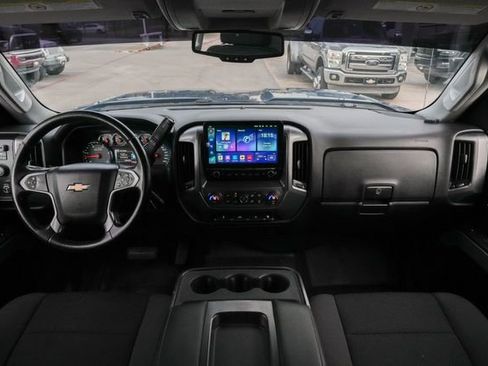 Used 2015 Chevrolet Silverado 3500 LT w/ LT Fleet Convenience Package image 41