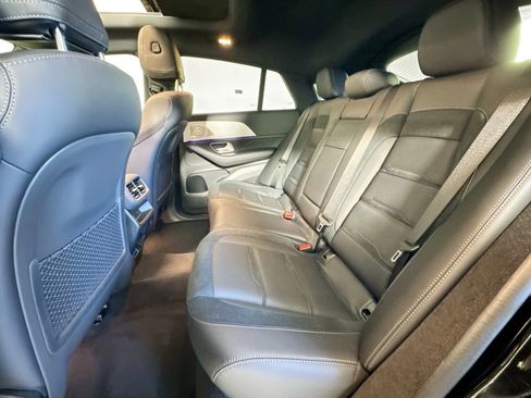 New 2026 Mercedes-Benz GLE 53 AMG 4MATIC Coupe image 22