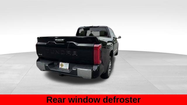 Used 2023 Toyota Tundra 1794 Edition AWD/4WD image 19