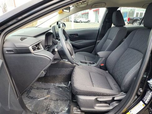 Used 2023 Toyota Corolla LE image 21