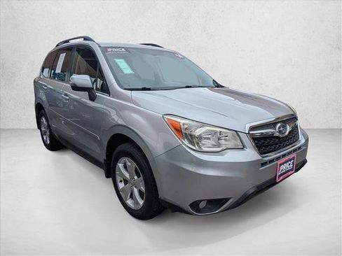 Used 2014 Subaru Forester 2.5i Touring AWD/4WD image 3