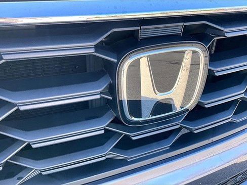 Certified 2025 Honda Pilot EX-L image 27