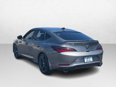 Certified 2023 Acura Integra A-Spec FWD image 4