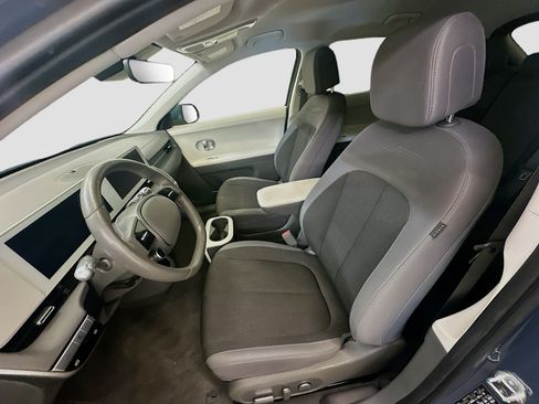 Used 2024 Hyundai Ioniq 5 SEL AWD/4WD image 13