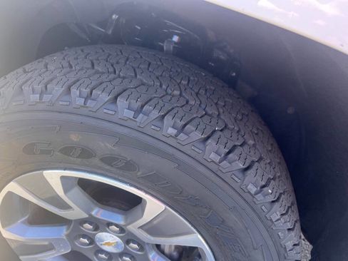 Used 2016 Chevrolet Colorado Z71 image 8