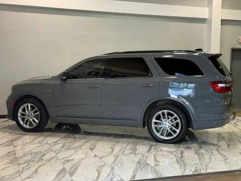 Used 2023 Dodge Durango R/T AWD/4WD image 10