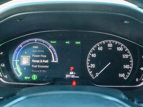 Used 2019 Honda Accord Touring image 29