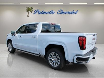 Used 2026 GMC Sierra 1500 Denali w/ Technology Package