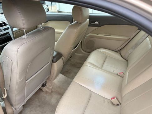 Used 2007 Mercury Milan Premier FWD image 8