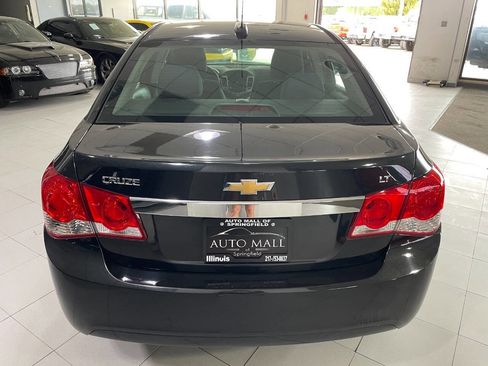 Used 2016 Chevrolet Cruze LT image 6