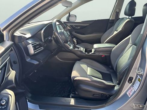 Used 2020 Subaru Legacy Sport AWD/4WD image 12