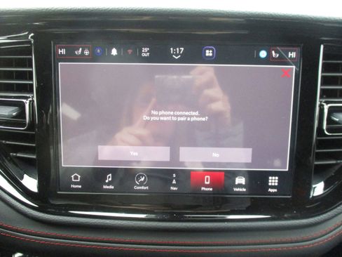 New 2026 Dodge Durango GT image 25