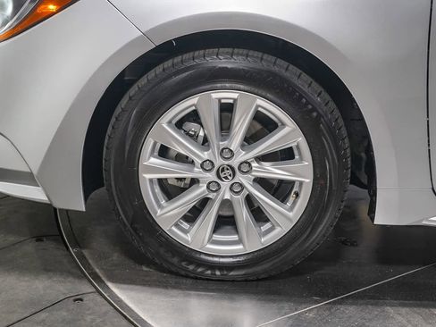 Certified 2026 Toyota Corolla LE w/ LE Premium Package FWD image 10