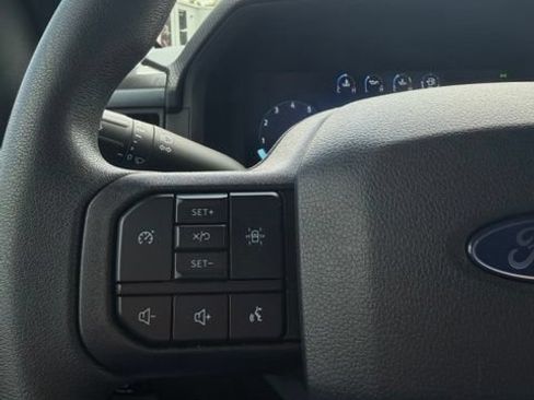 Used 2025 Ford F150 STX w/ Equipment Group 201A FX4 AWD/4WD image 19