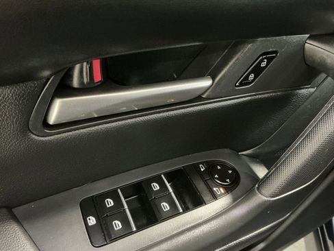 Used 2023 MAZDA CX-50 AWD 2.5 Turbo w/ Cargo Package image 16