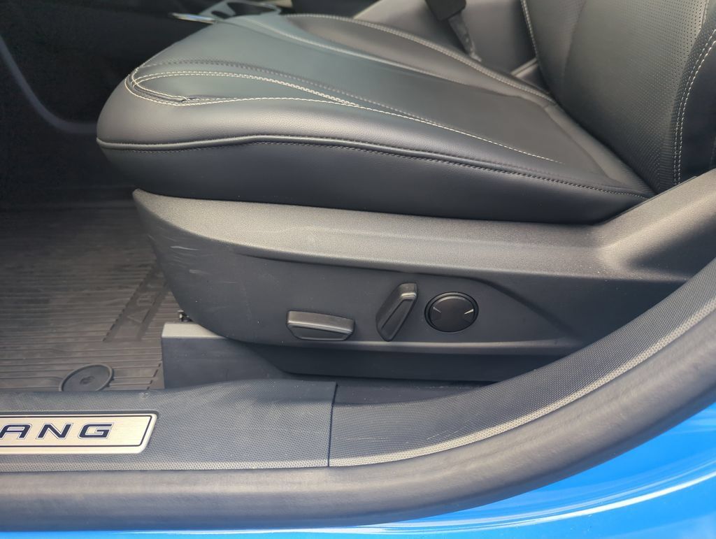 Used 2022 Ford Mustang Mach-E Premium AWD/4WD image 12